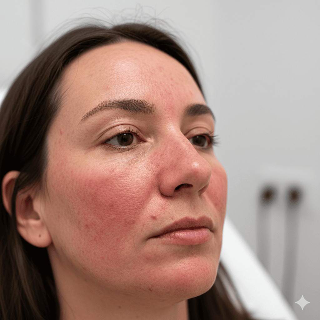 Rosacea