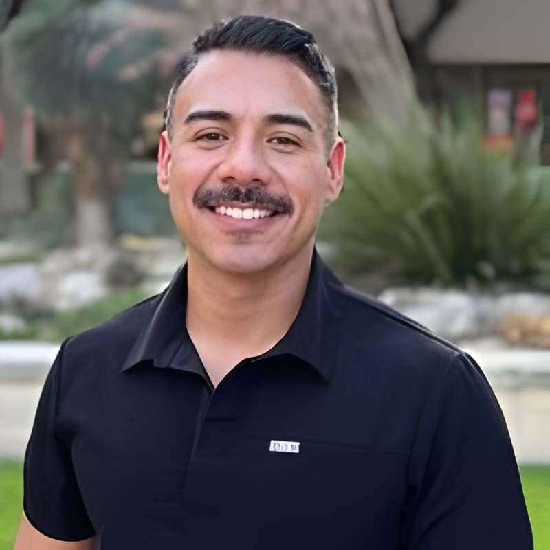 Jorge Fernandez, DNP, FNP-C