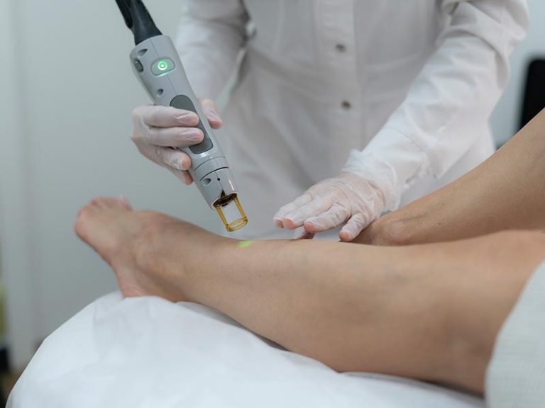 Light Sheer – Laser Hair Removal